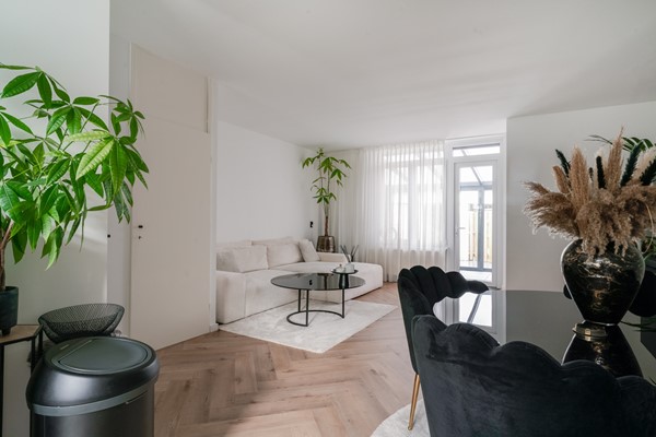 Medium property photo - Hoedekenskerkestraat 14, 6845 AP Arnhem